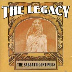 Black Sabbath : The Legacy